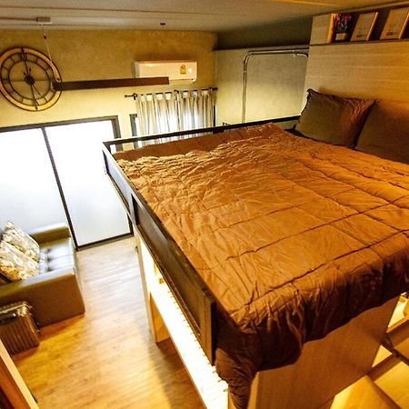44 Room Rama 3 Bangkok Ngoại thất bức ảnh