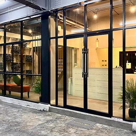 44 Room Rama 3 Bangkok Ngoại thất bức ảnh