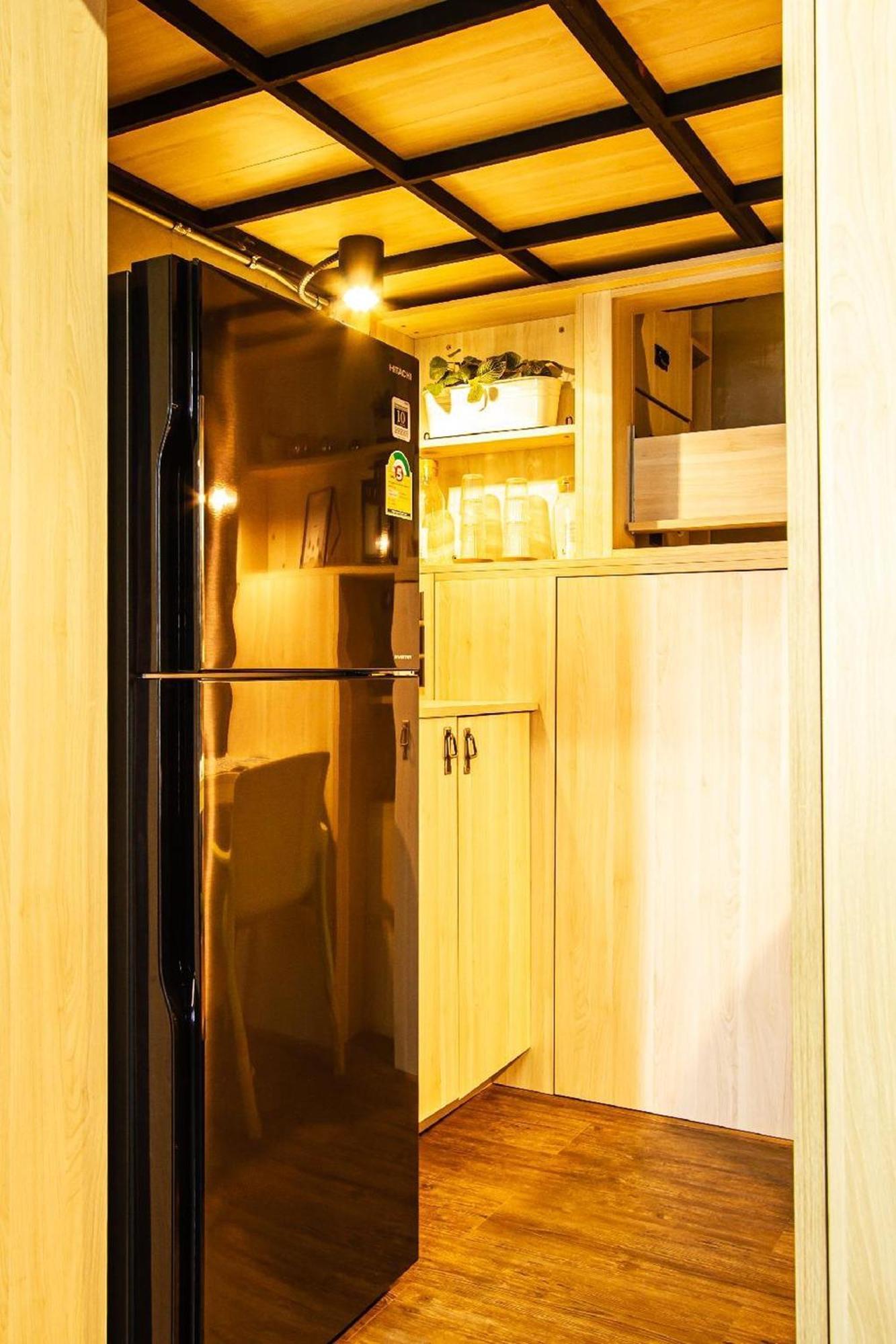 44 Room Rama 3 Bangkok Ngoại thất bức ảnh