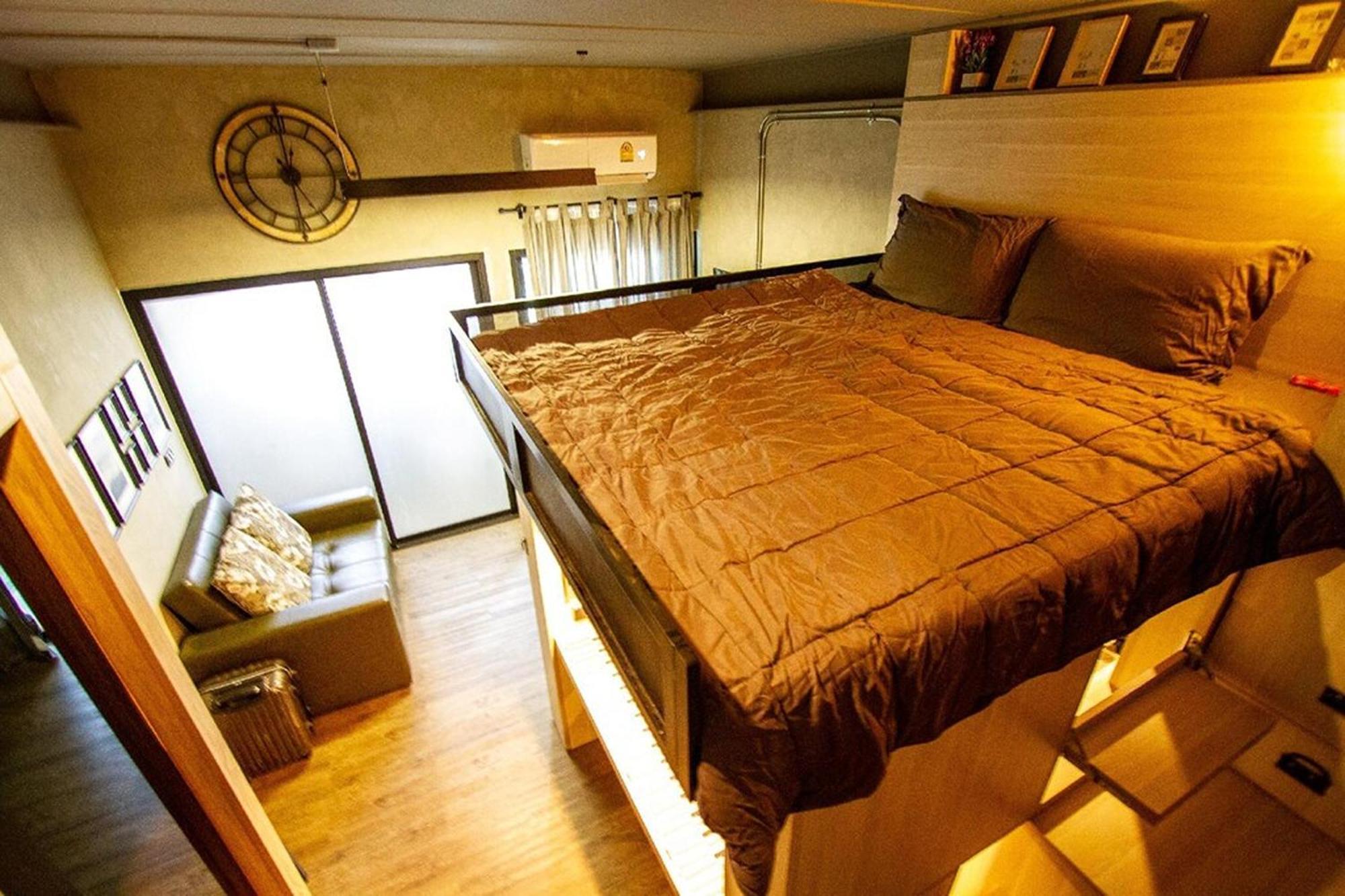 44 Room Rama 3 Bangkok Ngoại thất bức ảnh