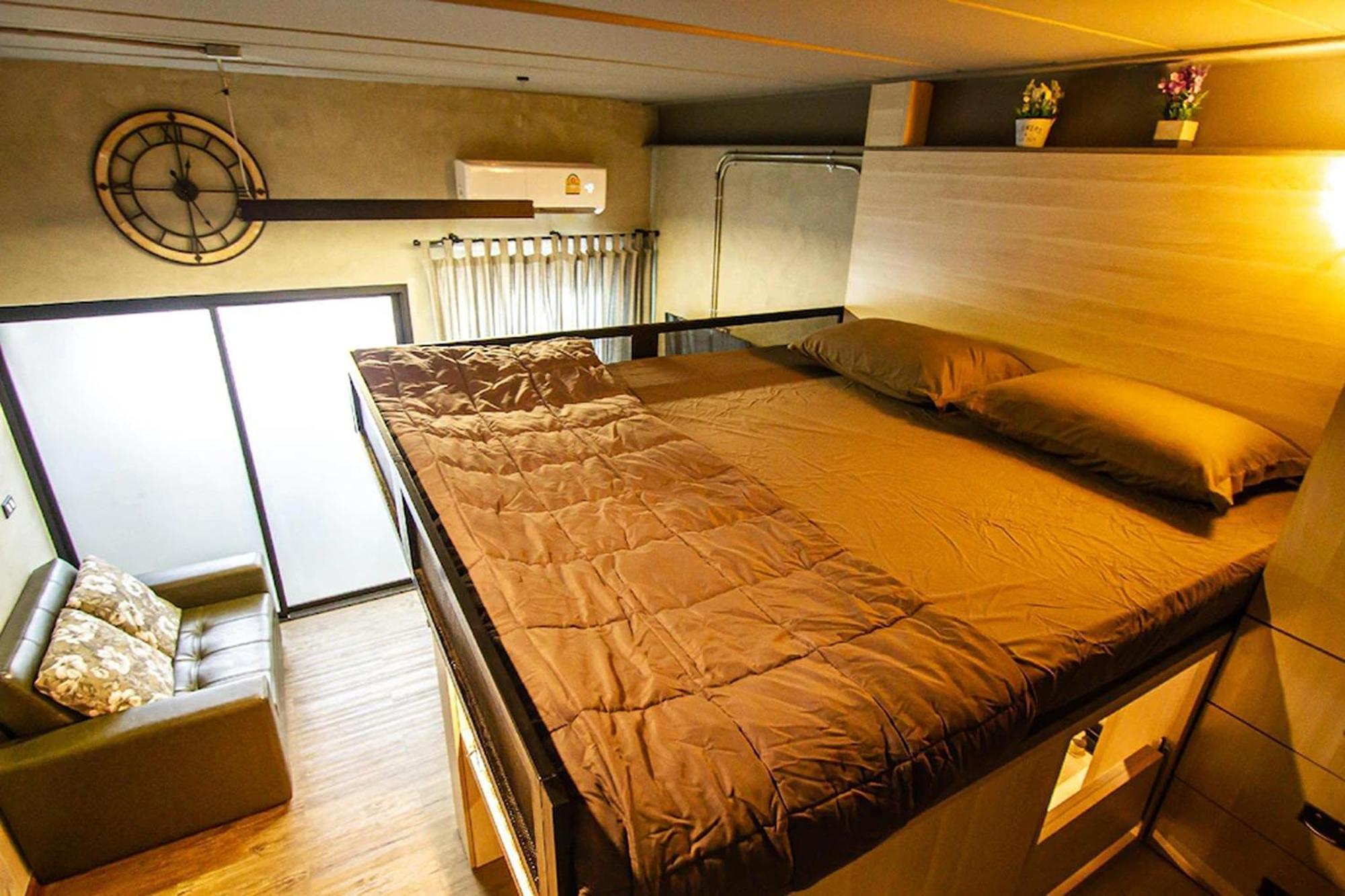 44 Room Rama 3 Bangkok Ngoại thất bức ảnh