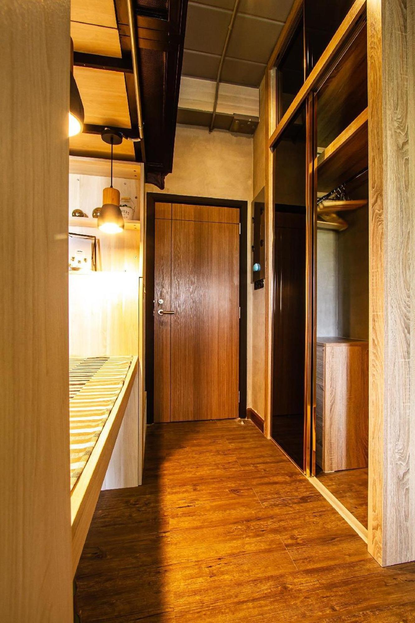 44 Room Rama 3 Bangkok Ngoại thất bức ảnh