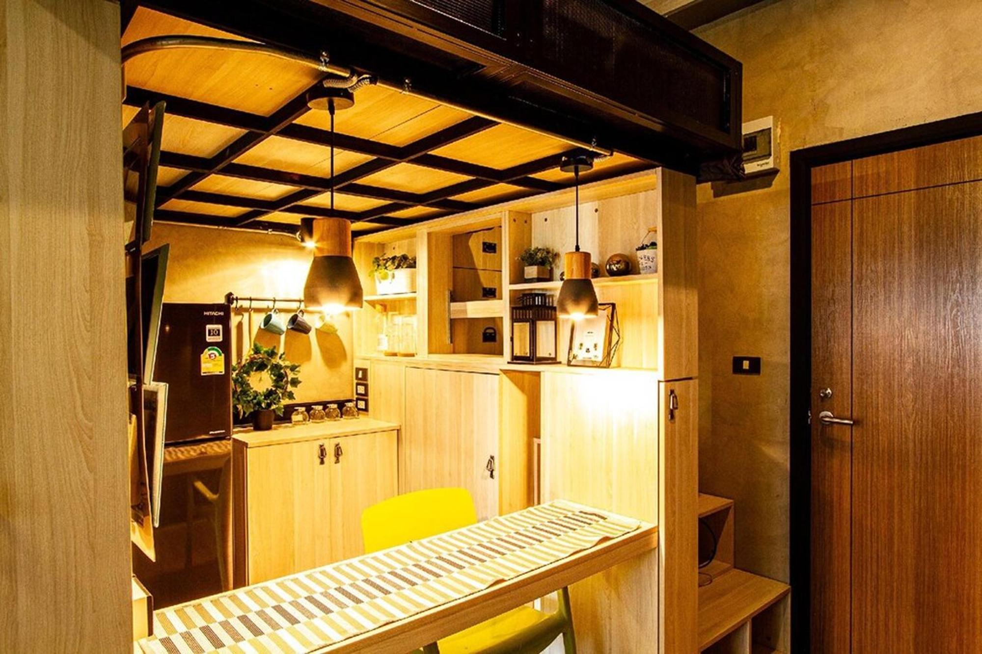 44 Room Rama 3 Bangkok Ngoại thất bức ảnh