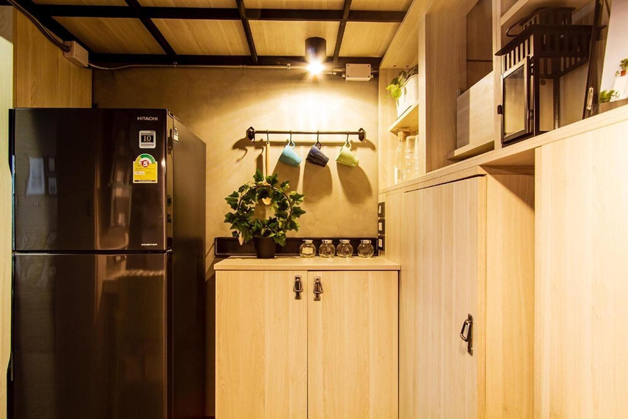 44 Room Rama 3 Bangkok Ngoại thất bức ảnh