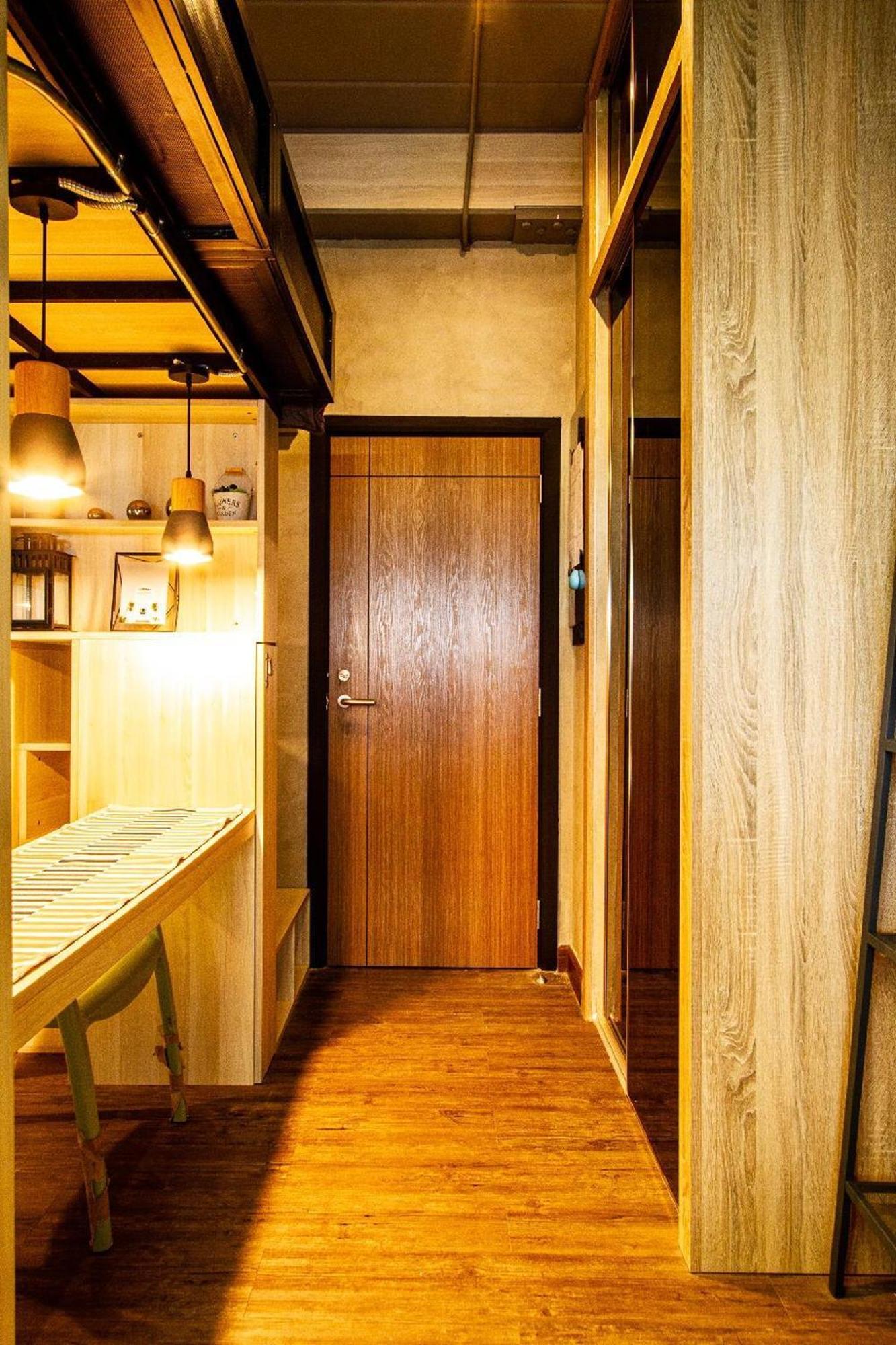 44 Room Rama 3 Bangkok Ngoại thất bức ảnh