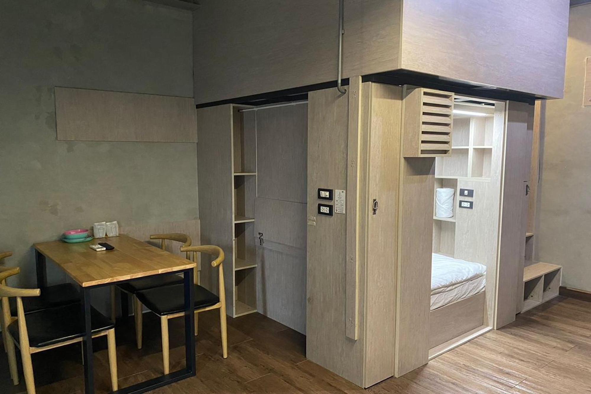 44 Room Rama 3 Bangkok Ngoại thất bức ảnh
