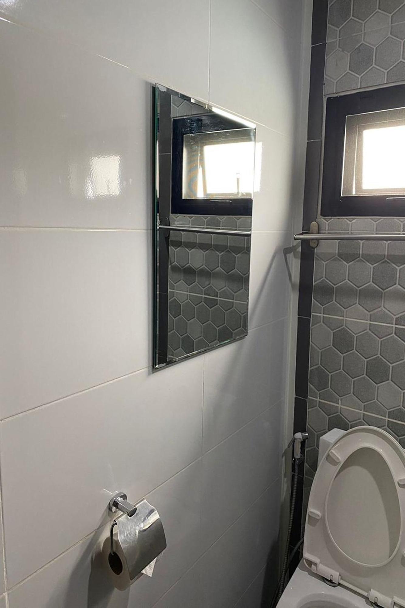 44 Room Rama 3 Bangkok Ngoại thất bức ảnh