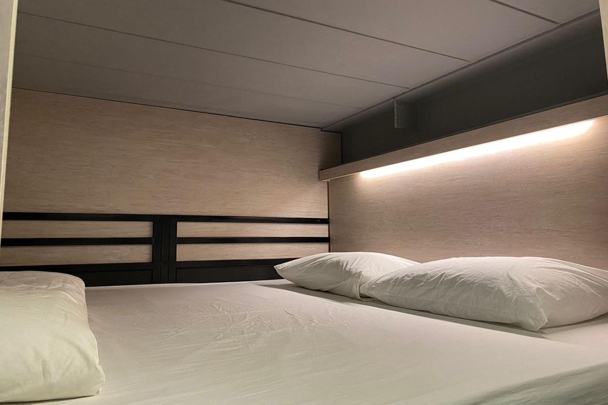 44 Room Rama 3 Bangkok Ngoại thất bức ảnh