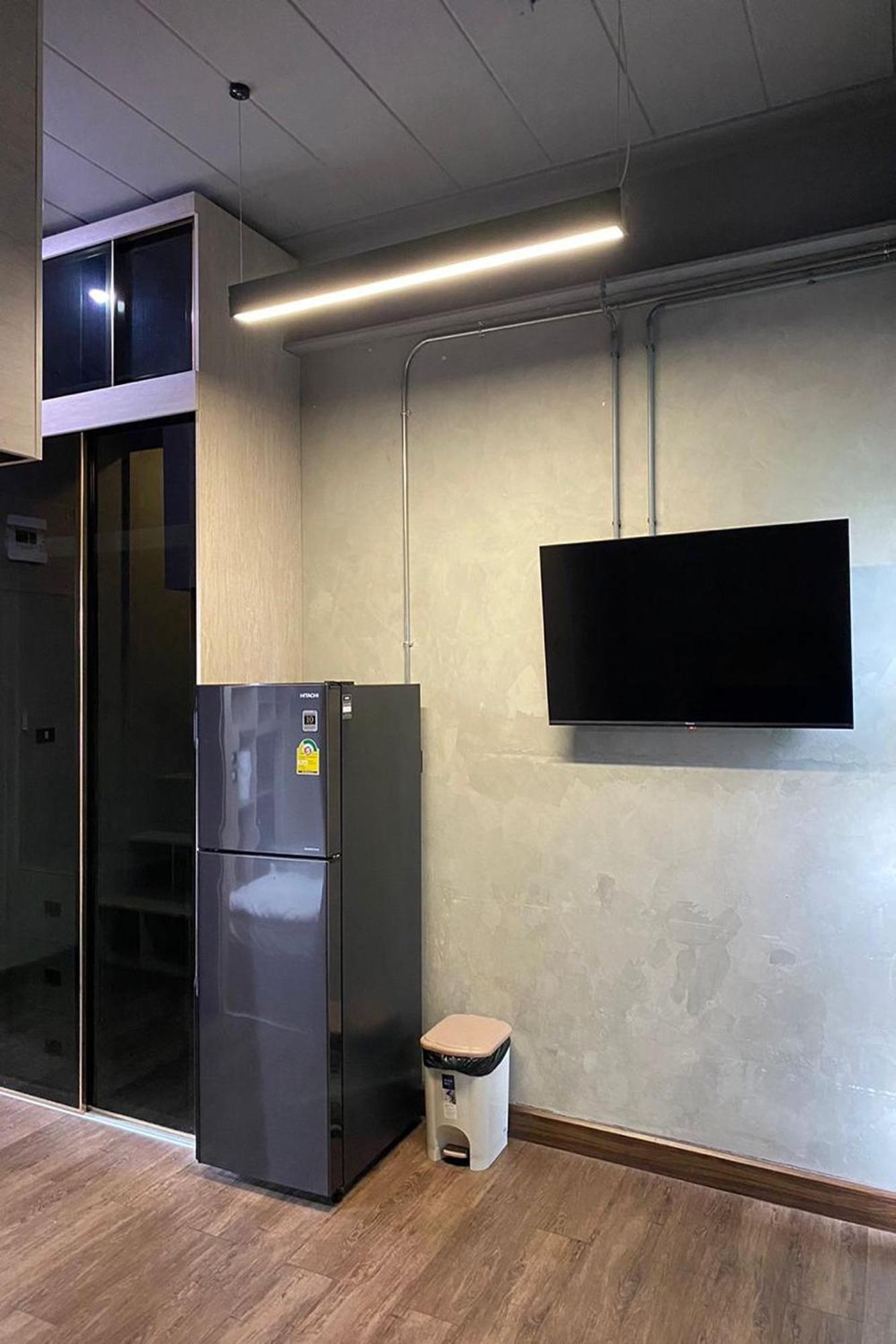 44 Room Rama 3 Bangkok Ngoại thất bức ảnh