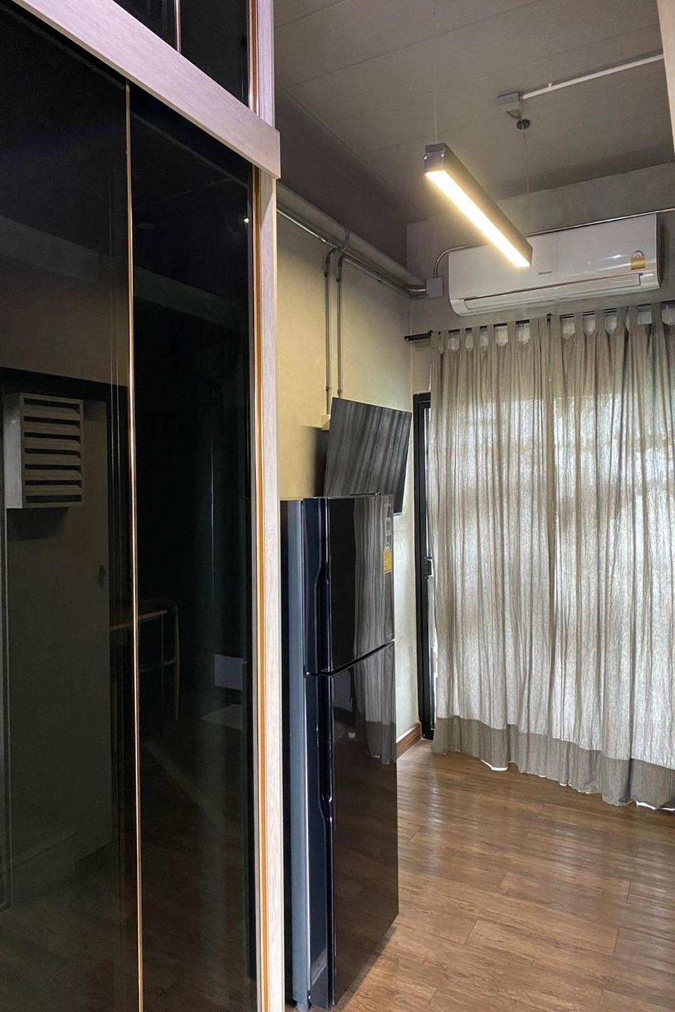 44 Room Rama 3 Bangkok Ngoại thất bức ảnh