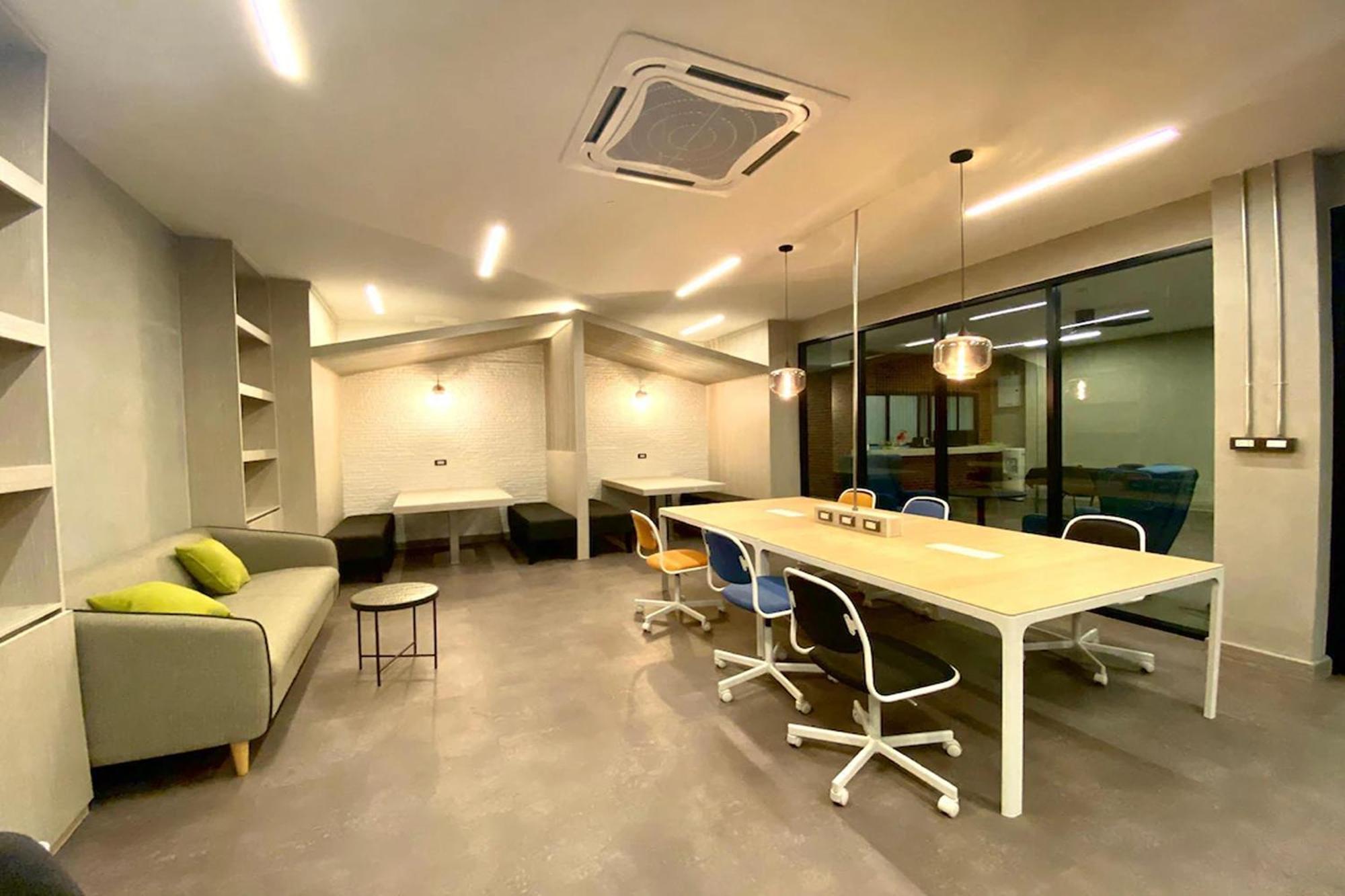 44 Room Rama 3 Bangkok Ngoại thất bức ảnh