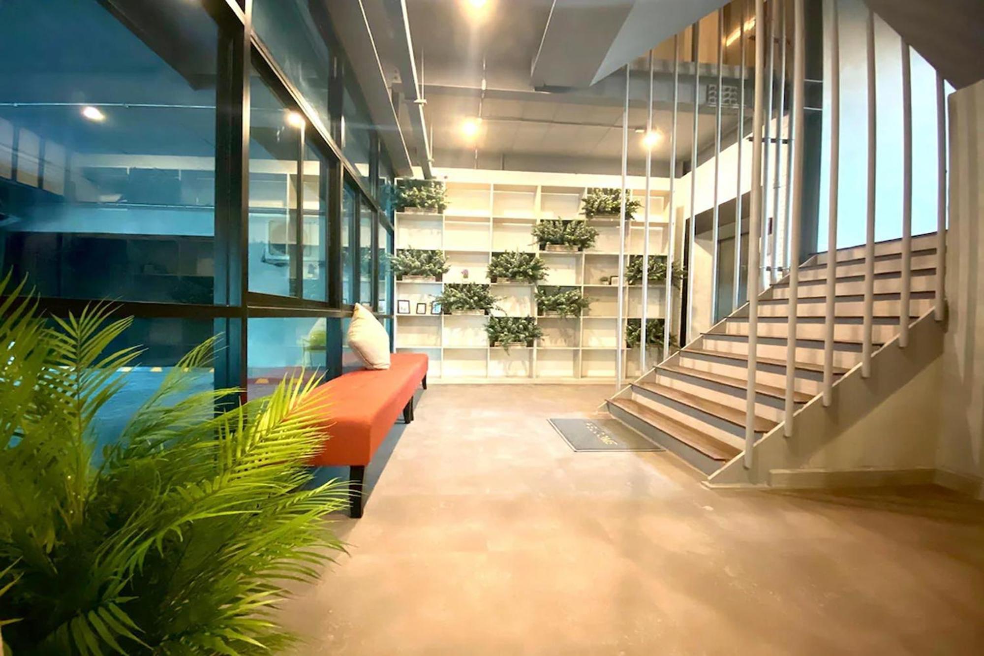 44 Room Rama 3 Bangkok Ngoại thất bức ảnh
