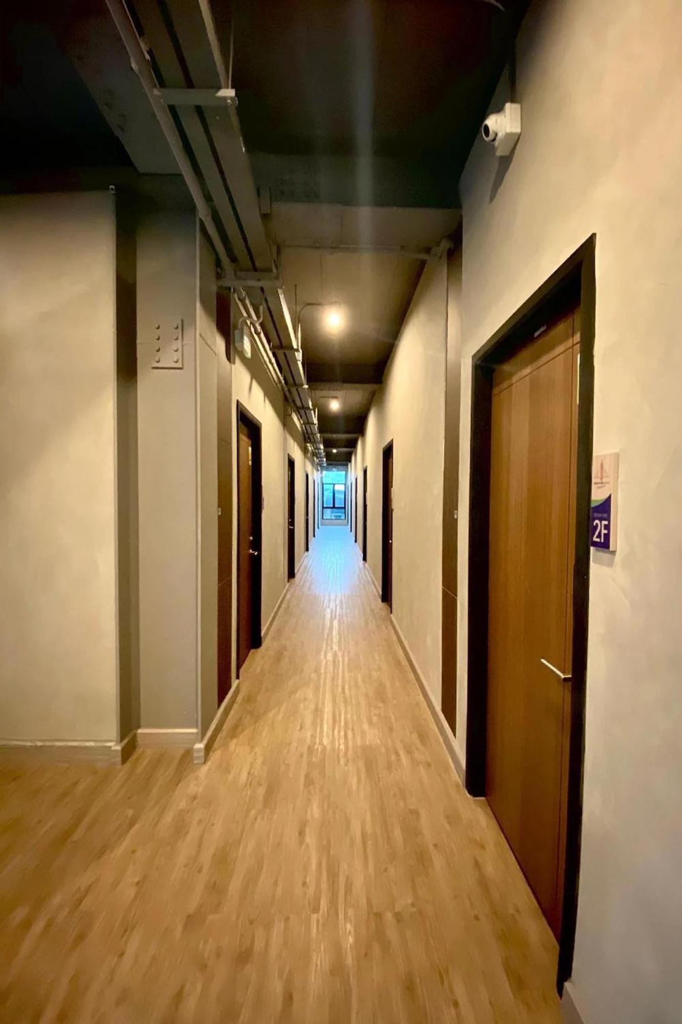 44 Room Rama 3 Bangkok Ngoại thất bức ảnh