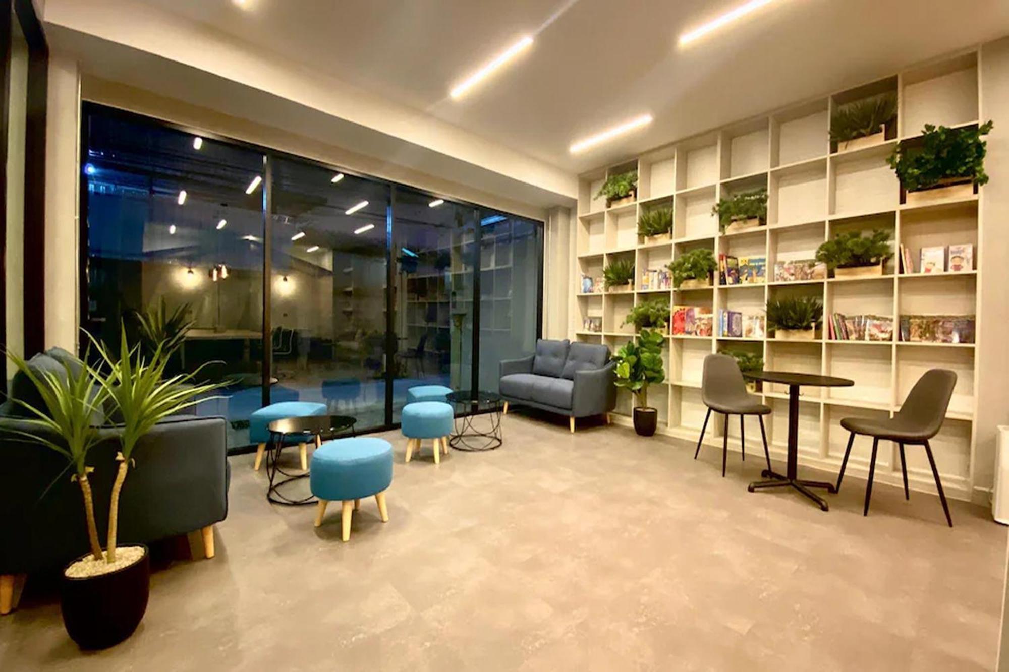 44 Room Rama 3 Bangkok Ngoại thất bức ảnh