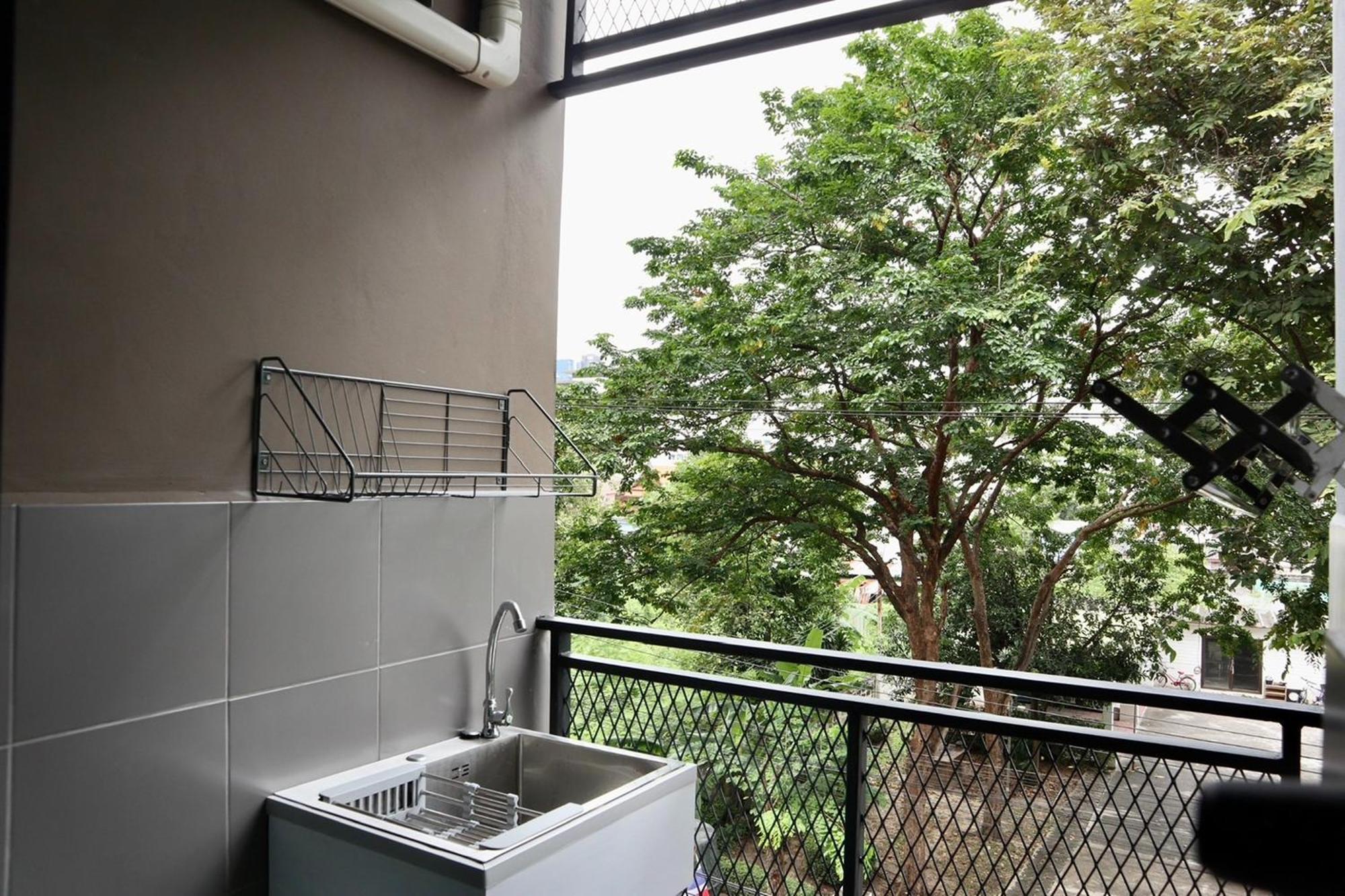 44 Room Rama 3 Bangkok Ngoại thất bức ảnh