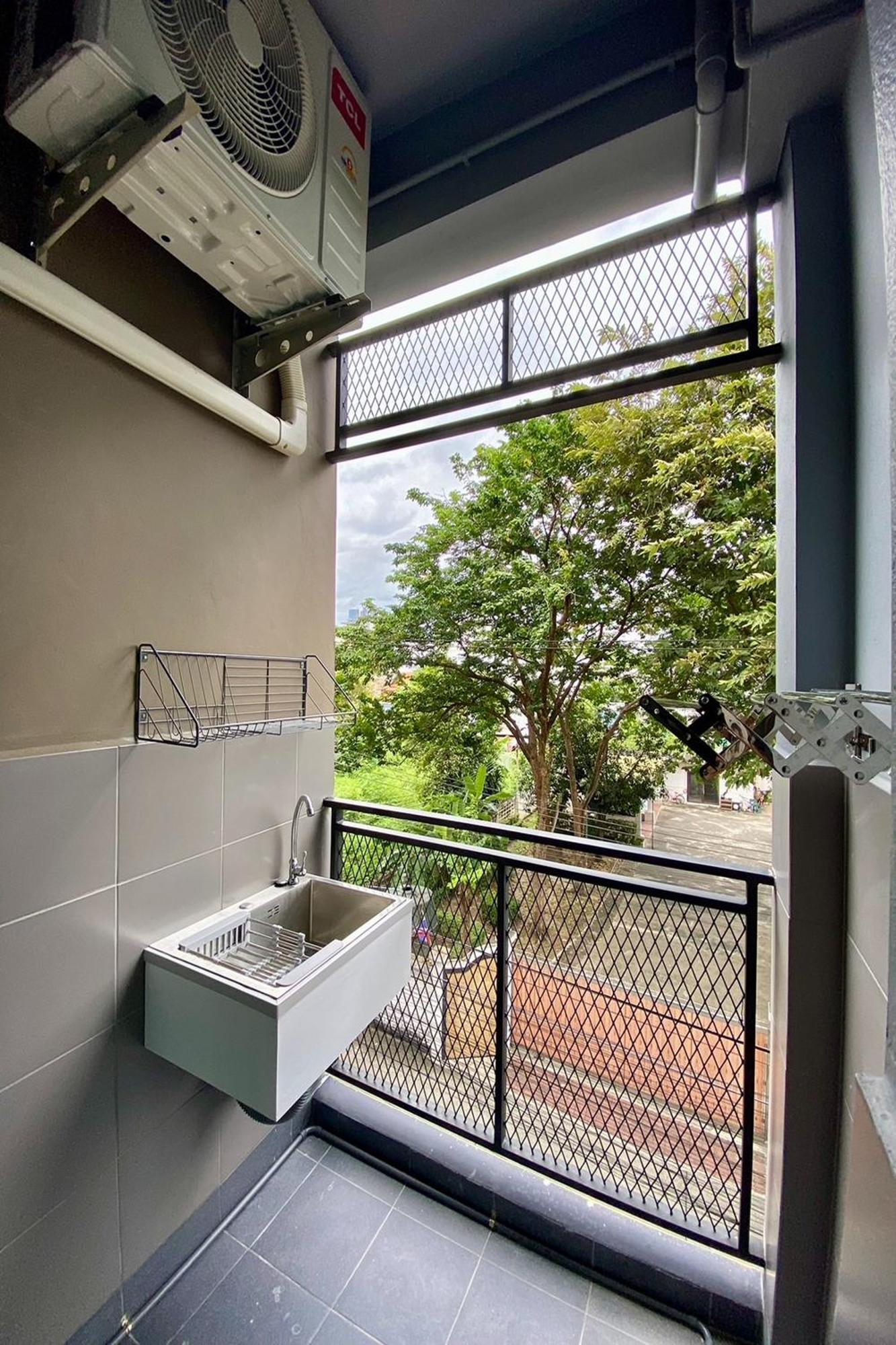 44 Room Rama 3 Bangkok Ngoại thất bức ảnh