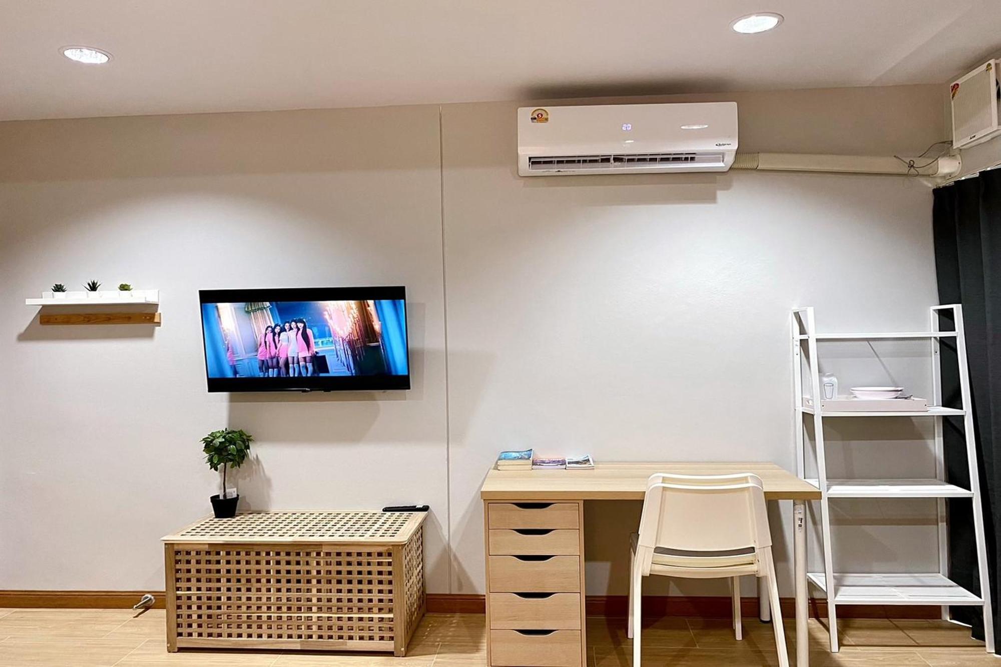 44 Room Rama 3 Bangkok Ngoại thất bức ảnh