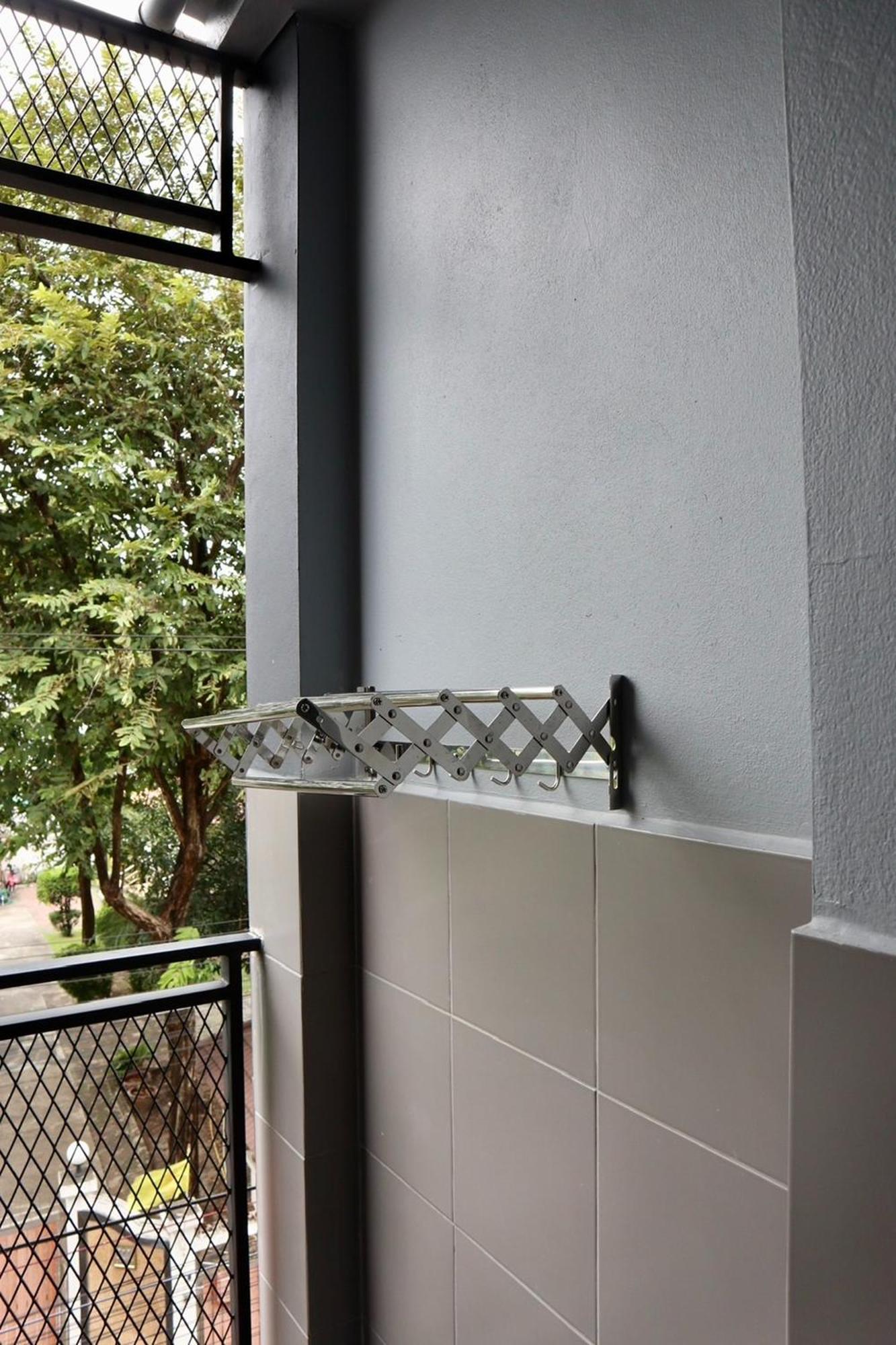 44 Room Rama 3 Bangkok Ngoại thất bức ảnh