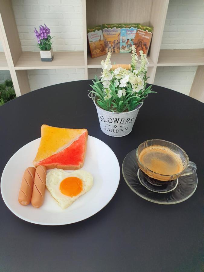 44 Room Rama 3 Bangkok Ngoại thất bức ảnh