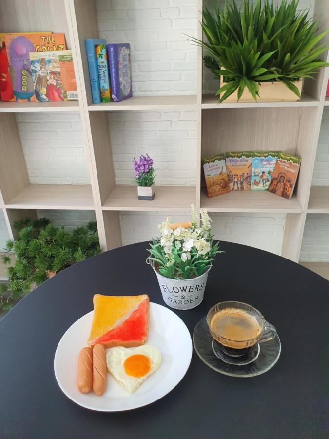 44 Room Rama 3 Bangkok Ngoại thất bức ảnh